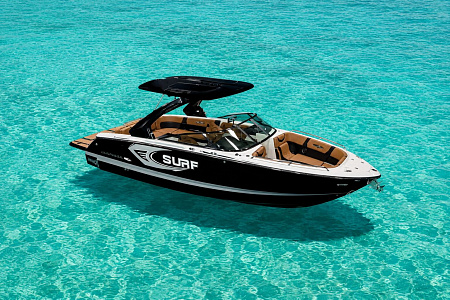 Катер Chaparral 28 Surf